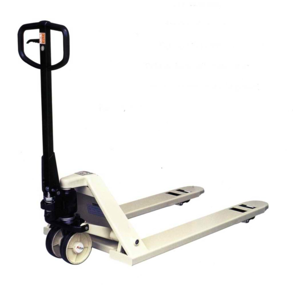 Pallet Jacks Lift Trucks Plus, Forklift Dealer in Salt Lake City, UT